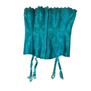 Fredericks of Hollywood Corset